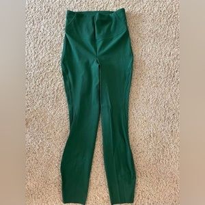 Lululemon NWOT base pace leggings